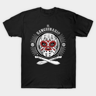 El sanguinario T-Shirt